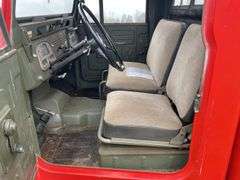 1964 Toyota Land Cruiser FJ46