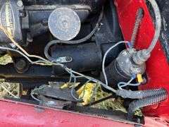 American Austin Convertible