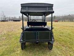 1919 Ford Model T Truck