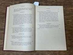 1913 Farm Motors Book