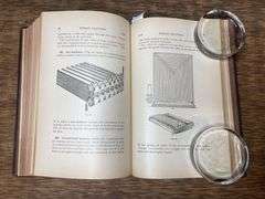 1904 I.C.S. Reference Library Book
