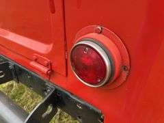 1964 Toyota Land Cruiser FJ46