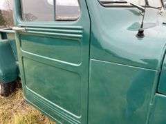 1953 Willys Jeep Pickup Truck