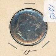 1926 Commemorative Silver Sesquicentennial of American Independence