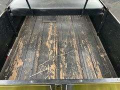 1919 Ford Model T Truck