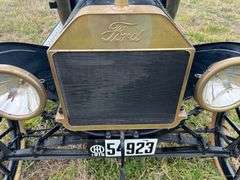 1915 Ford Model T
