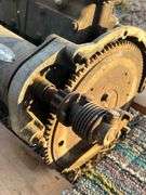 Crosley Four-Cylinder Engine