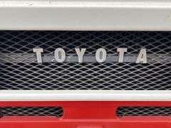 1964 Toyota Land Cruiser FJ46