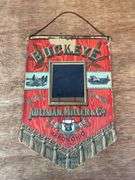 Aultman, Miller & Co. Buckeye Mirror
