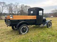 1927 Ford Model TT Truck