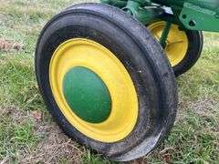 John Deere Styled Model L