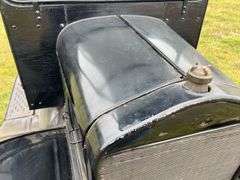1919 Ford Model T Truck