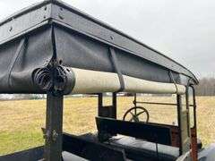 1919 Ford Model T Truck