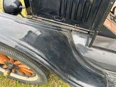 1919 Ford Model T Truck