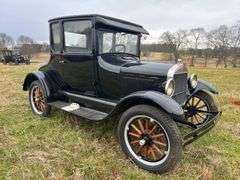 1926 Ford Model T