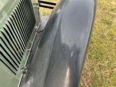 Ford Model A Five Window Coupe