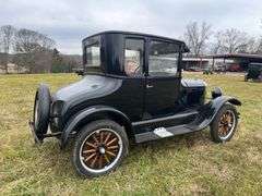 1926 Ford Model T