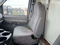 2006 Ford E450 Box Truck