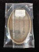 J.I. Case Threshing Machine Co. Pocket Mirror