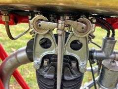 FN Motorcycle