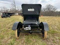 1915 Ford Model T