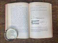 Audels Gas Engine Manual Book