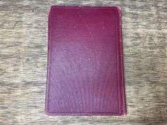1913 Farm Motors Book