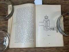 1900 Gas-Engine Handbook