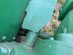 John Deere Styled Model L