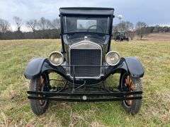 1926 Ford Model T