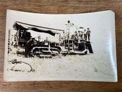 Holt 60 Photo