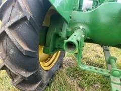 John Deere Styled Model L