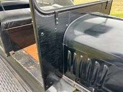 1919 Ford Model T Truck