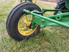 John Deere Model GP “Beaner”