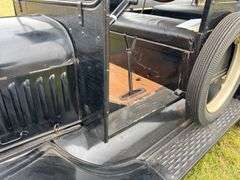 1919 Ford Model T Truck