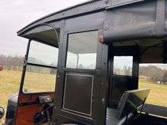 1919 Ford Model T Truck