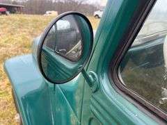 1953 Willys Jeep Pickup Truck