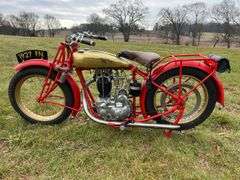 FN Motorcycle