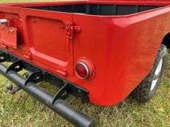 1964 Toyota Land Cruiser FJ46