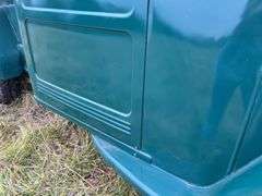 1953 Willys Jeep Pickup Truck