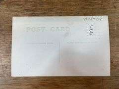 (3) Avery Postcards