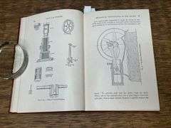 Gas Engines for the Farm Book