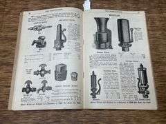1914 Port Huron Supply Catalog