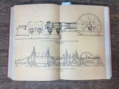 Audels Gas Engine Manual Book
