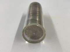 Jefferson Nickels