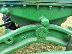 John Deere Model GP “Beaner”