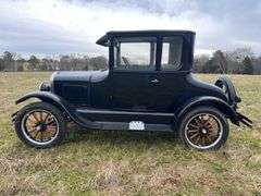 1926 Ford Model T