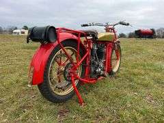 FN Motorcycle
