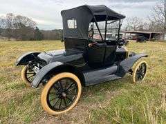 1915 Ford Model T