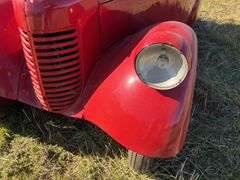 American Austin Convertible